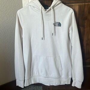 The North Face Hoodie